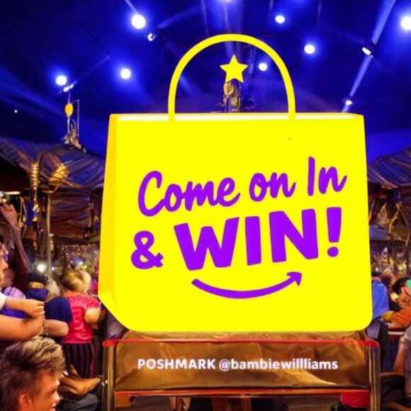 Host Support Flyer: All Shows are Ran Live Even Silents! Please ❤ & Share out! - Picture 13 of 17